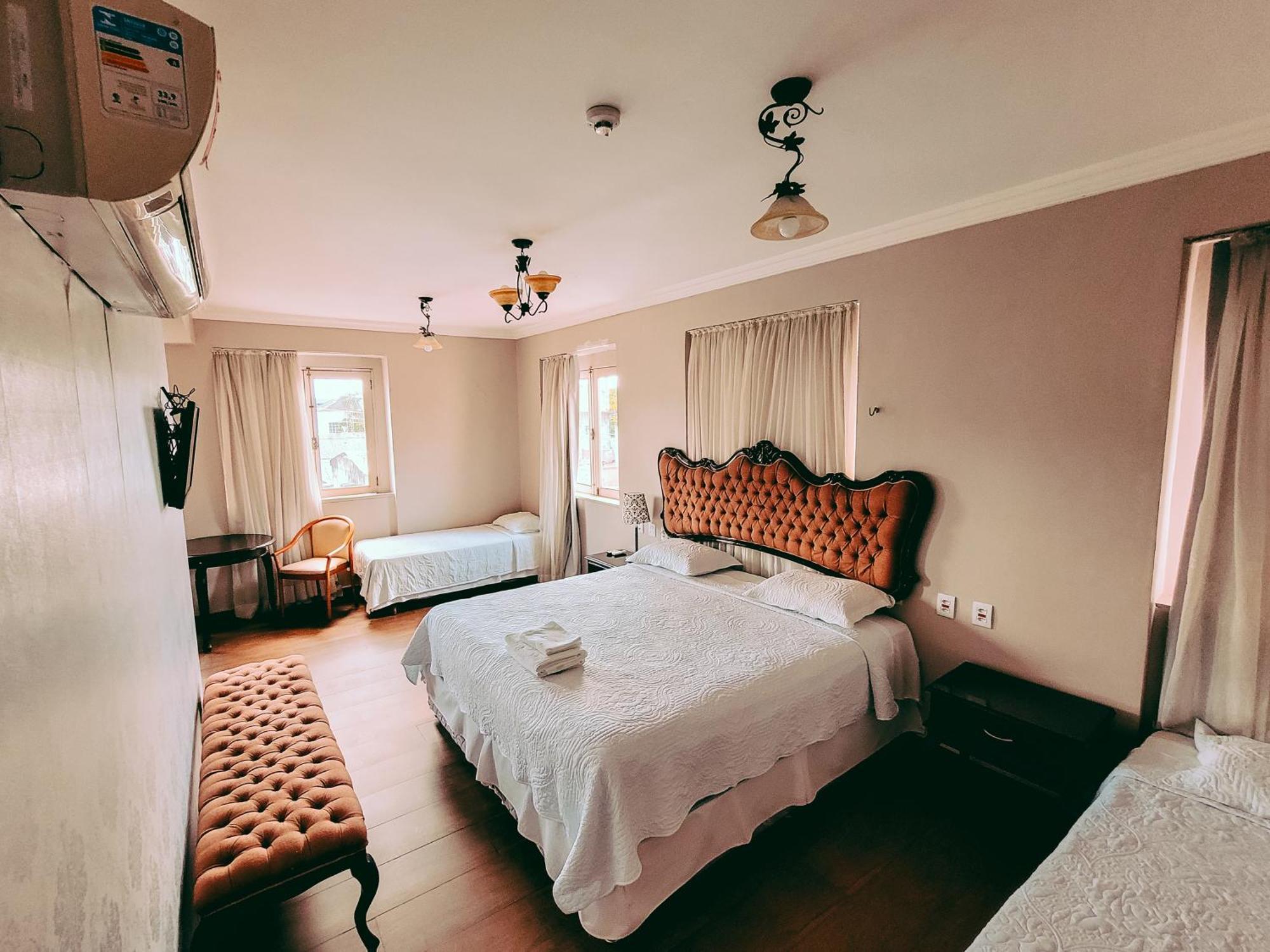 Seringal Hotel 2*