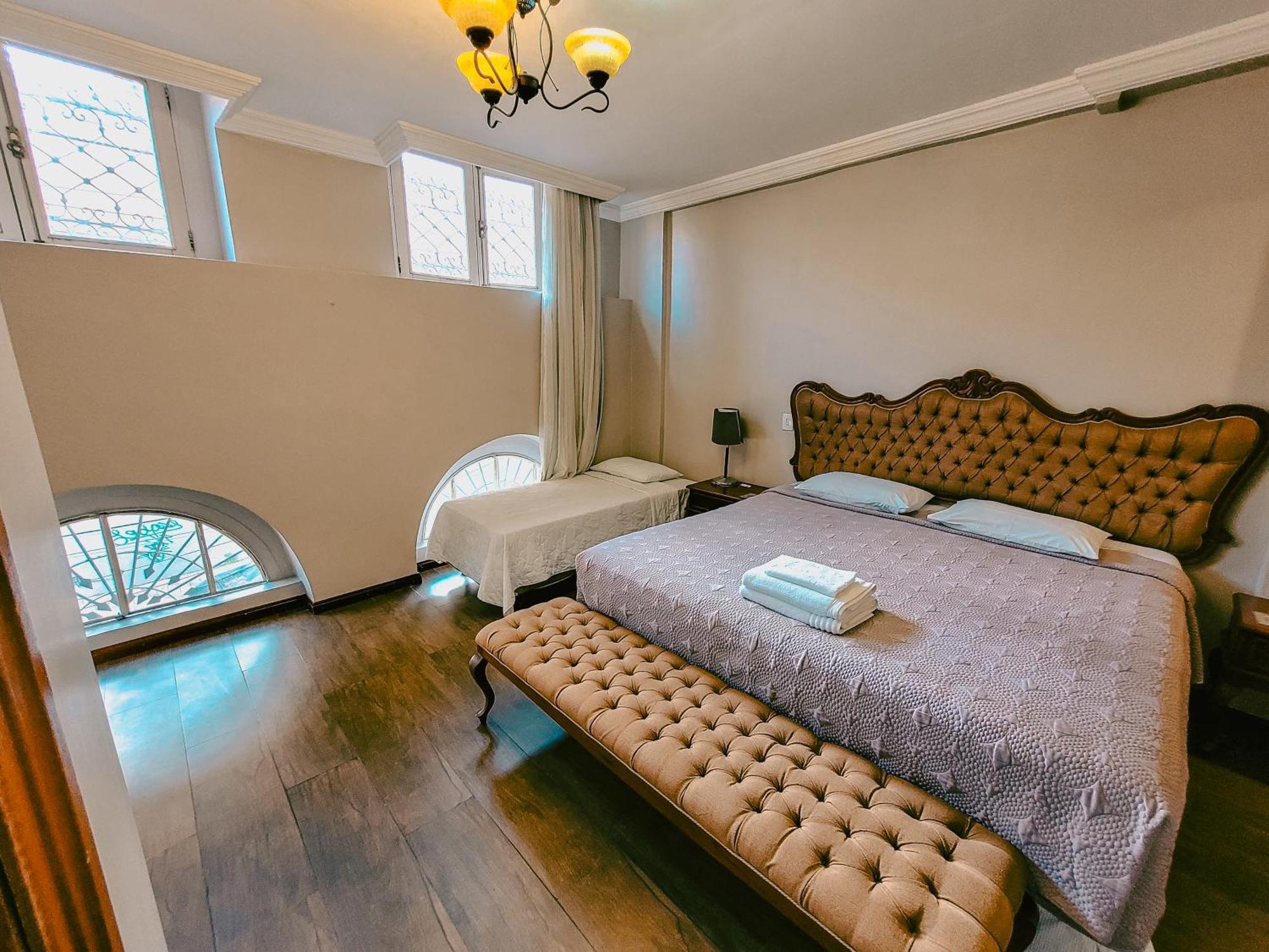 Seringal Hotel Manaus