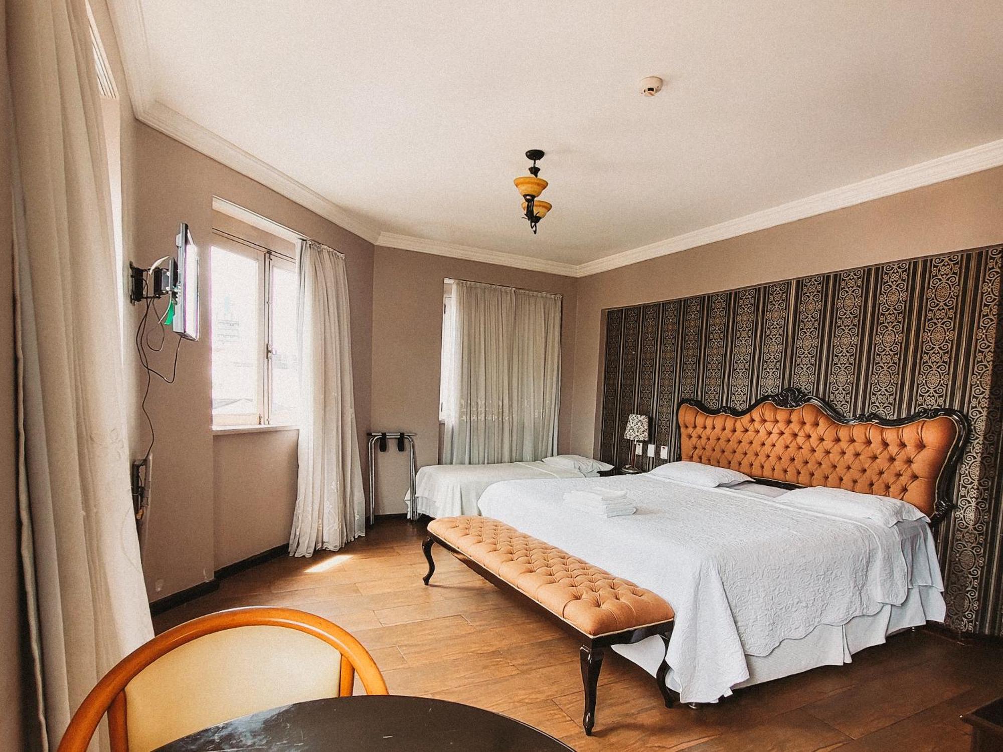 Hotel Seringal 2*