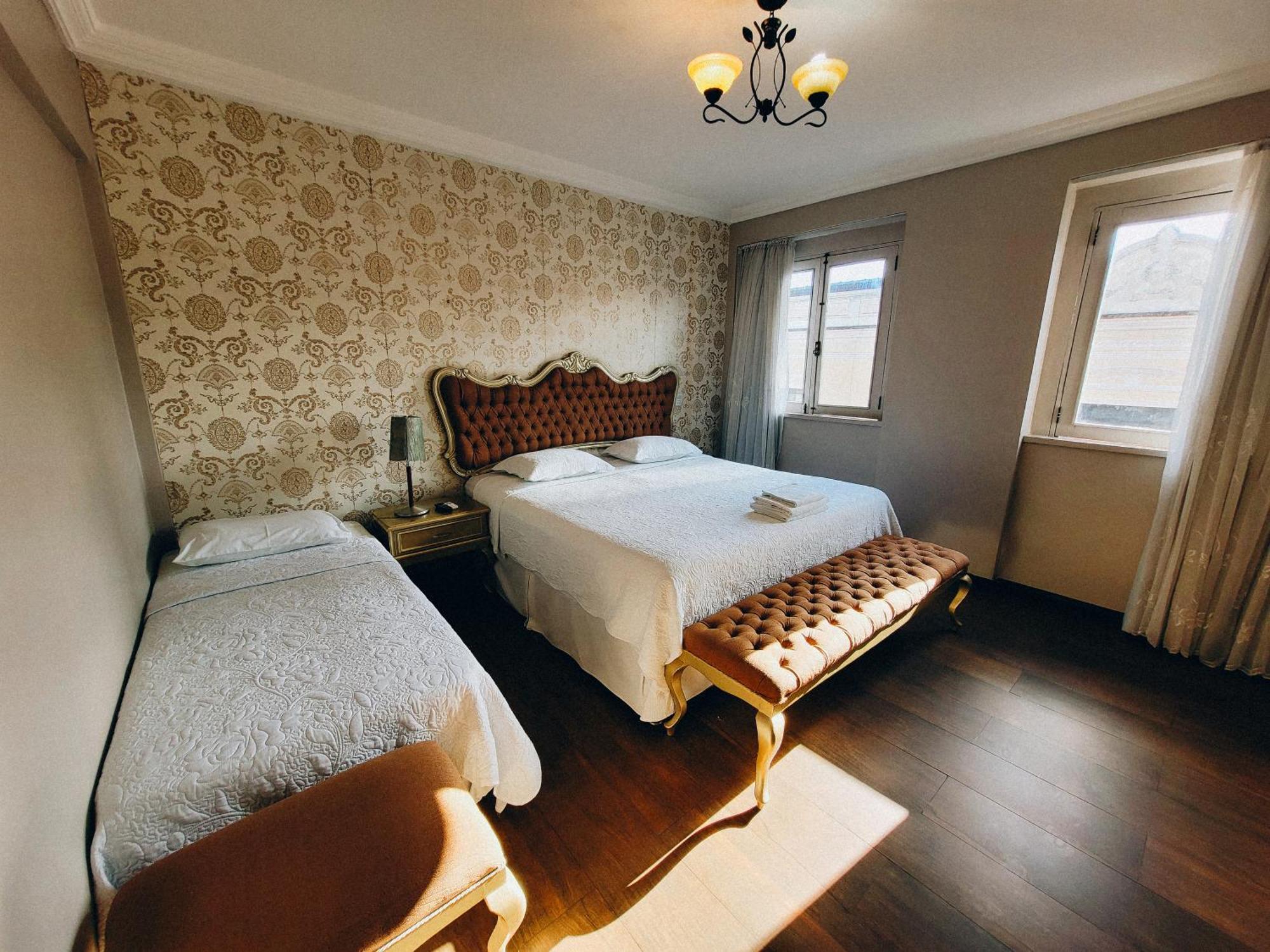 Seringal Hotel