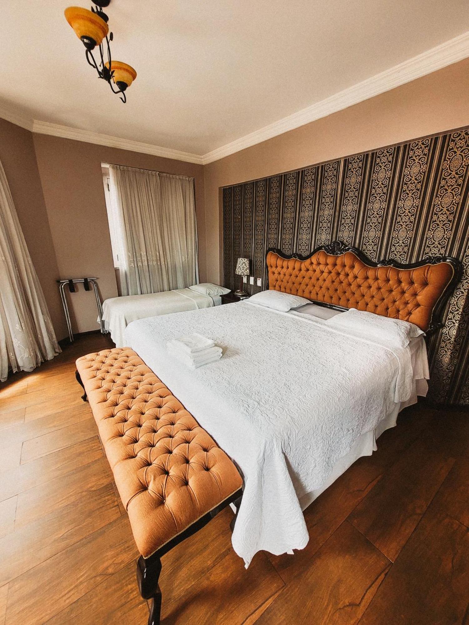 Seringal Hotel Manaus