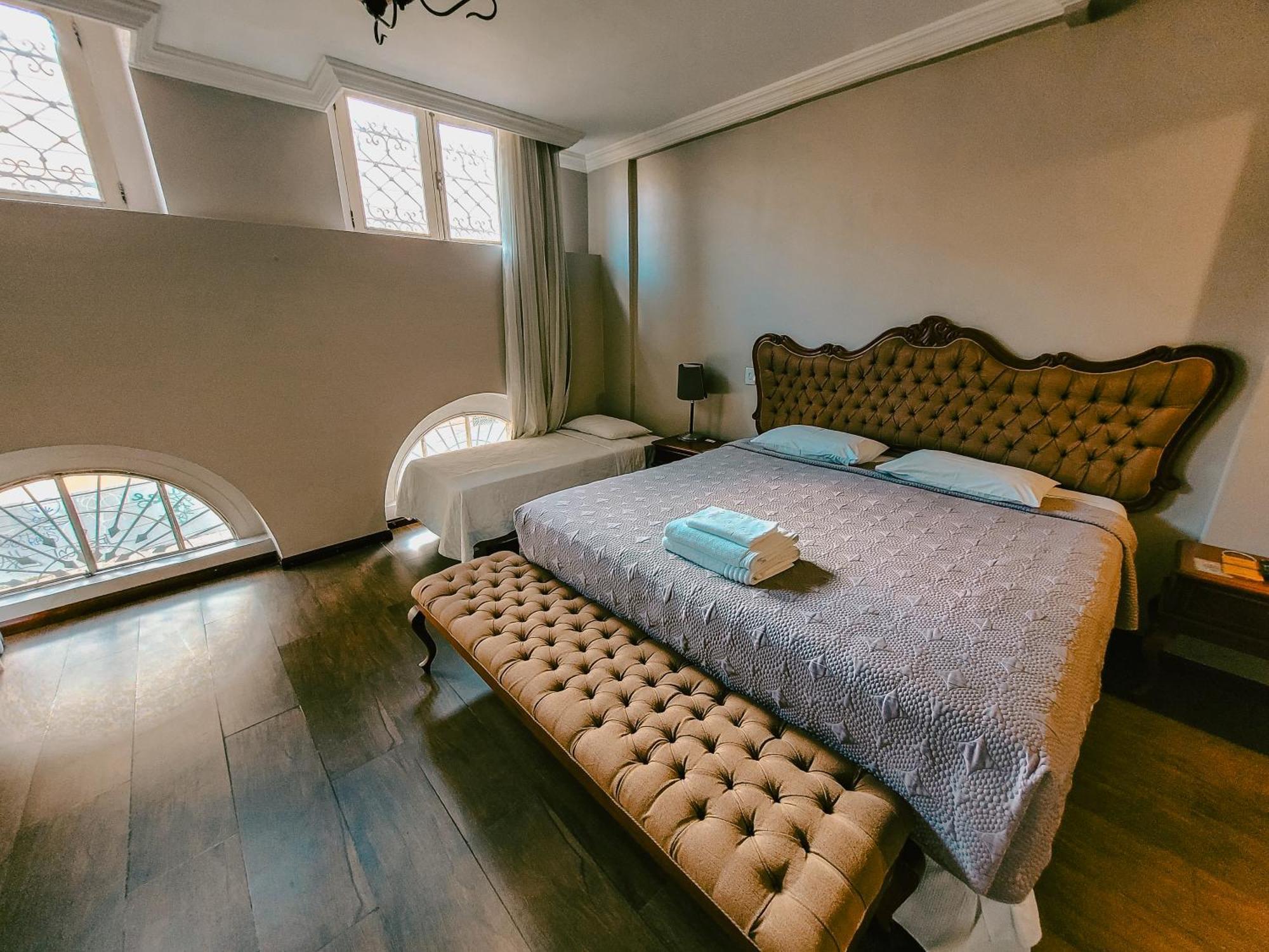 Seringal Hotel