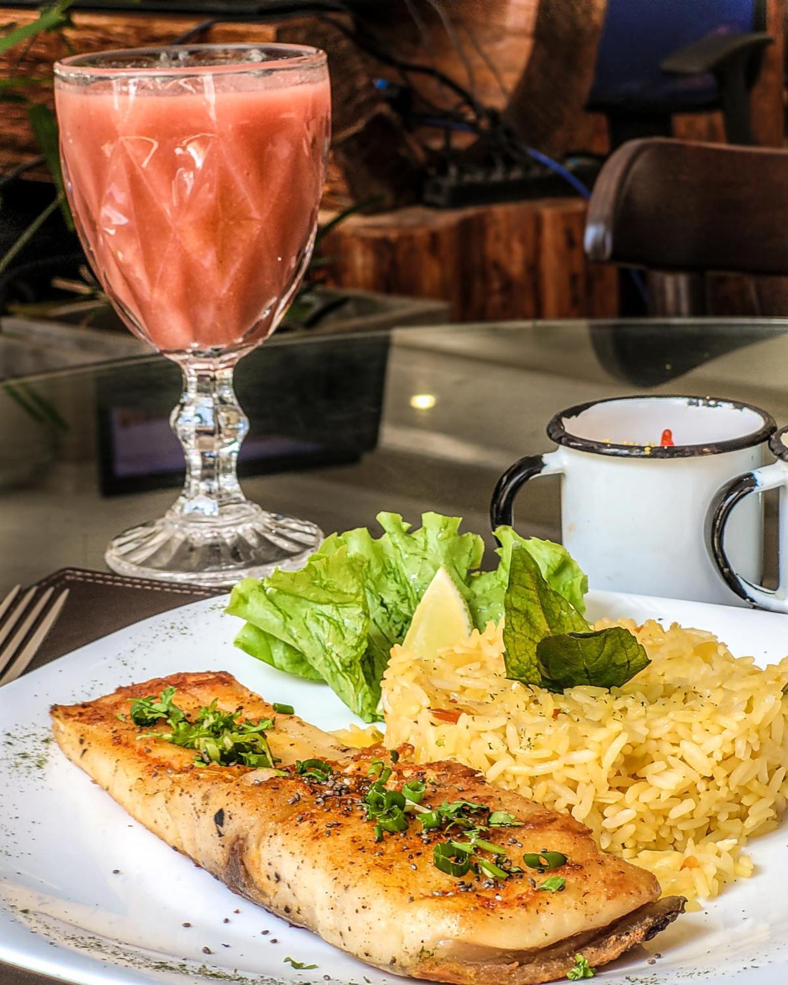 Hotel Seringal Manaus