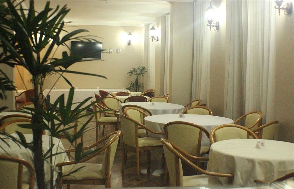 Hotel Seringal 2*