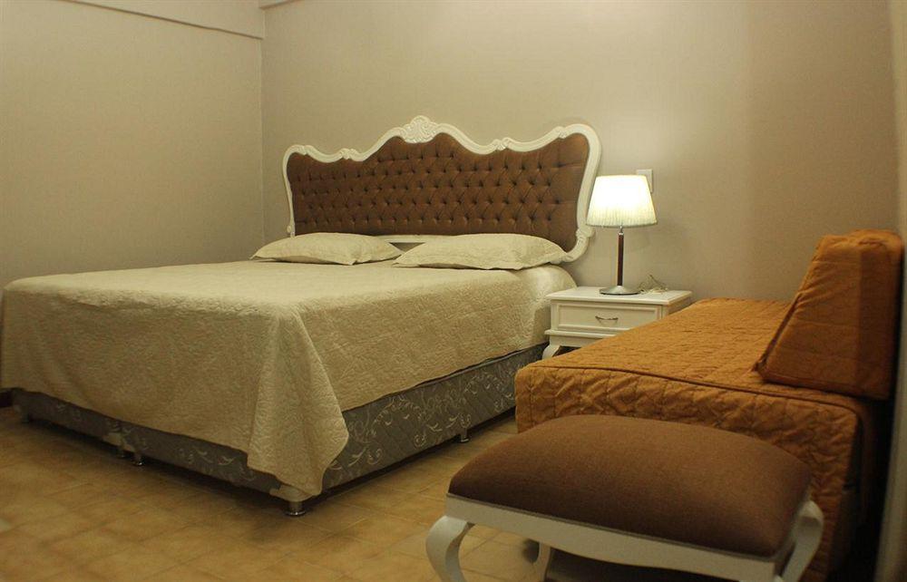 Hotel Seringal Manaus