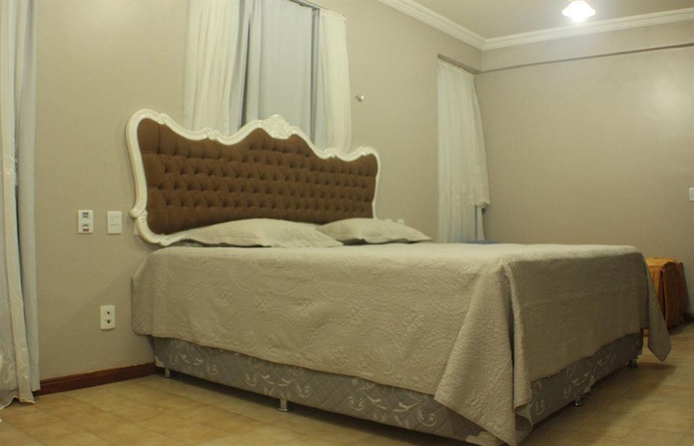 Seringal Hotel Manaus