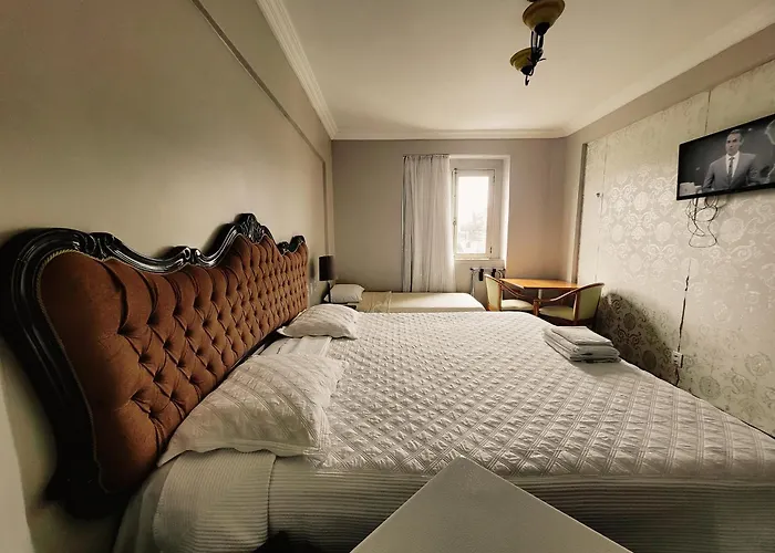Seringal Hotel