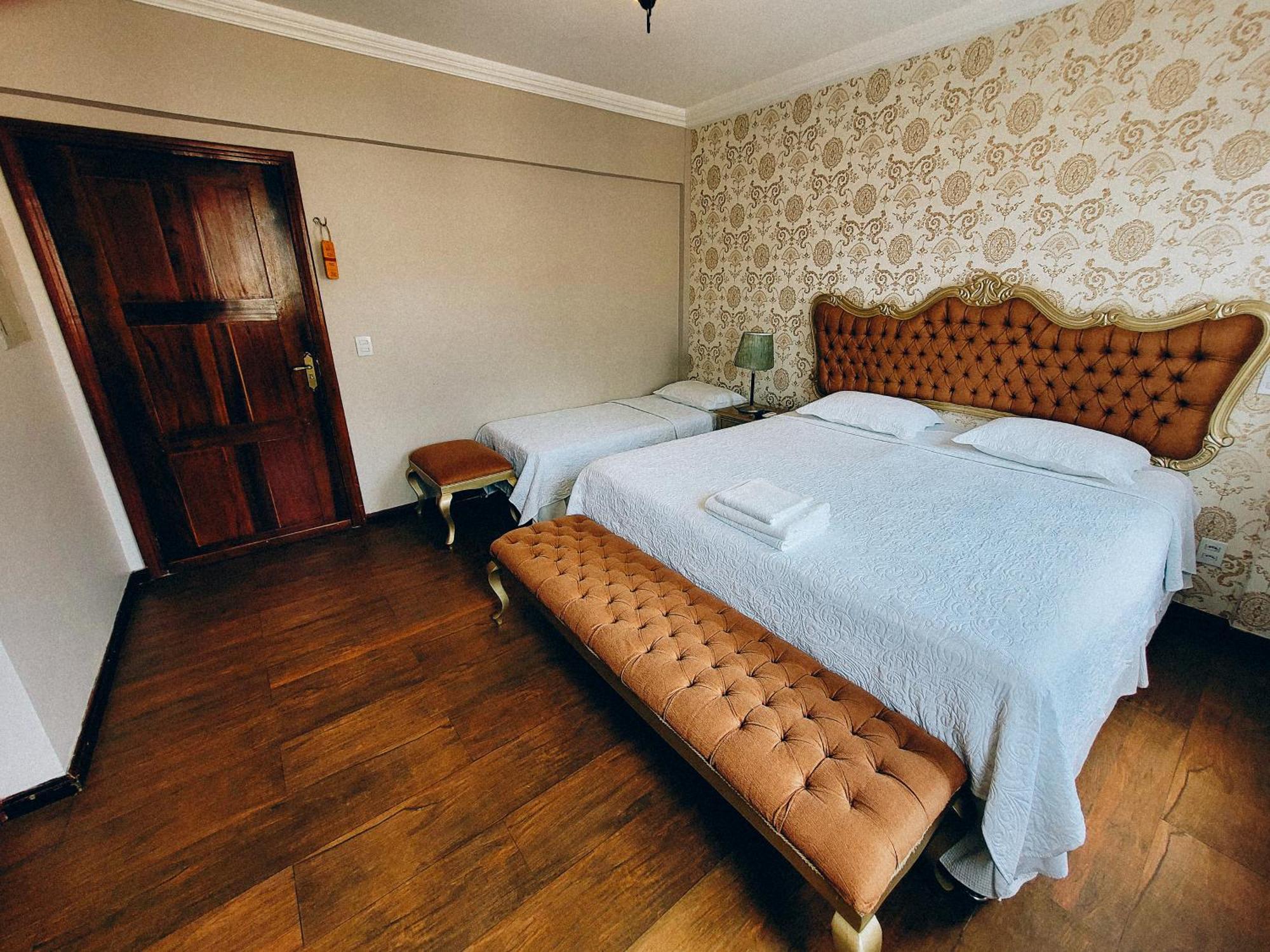 Seringal Hotel Manaos