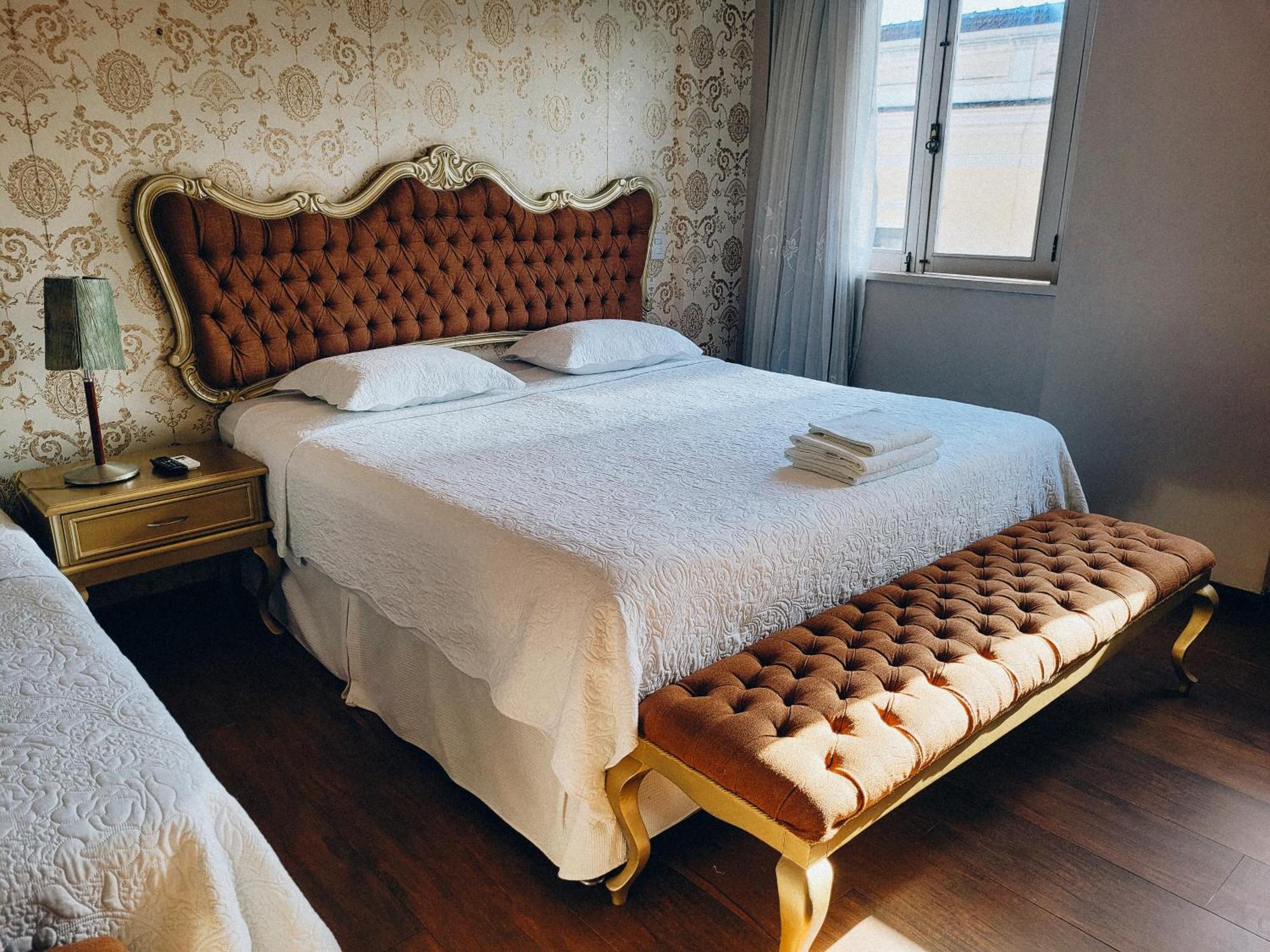 Seringal Hotel Manaos