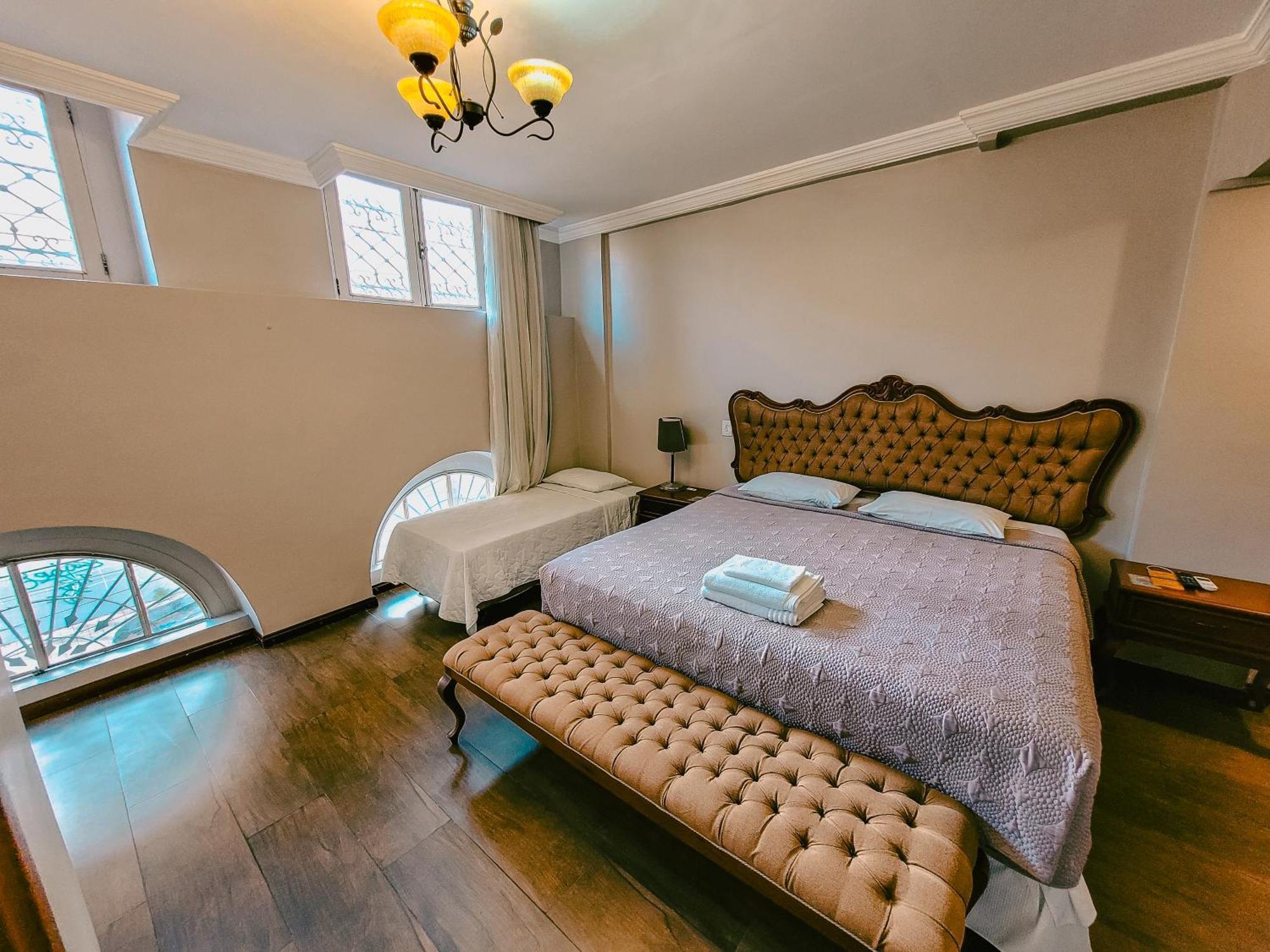 Hotel Seringal