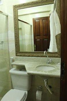 Hotel Seringal Manaos